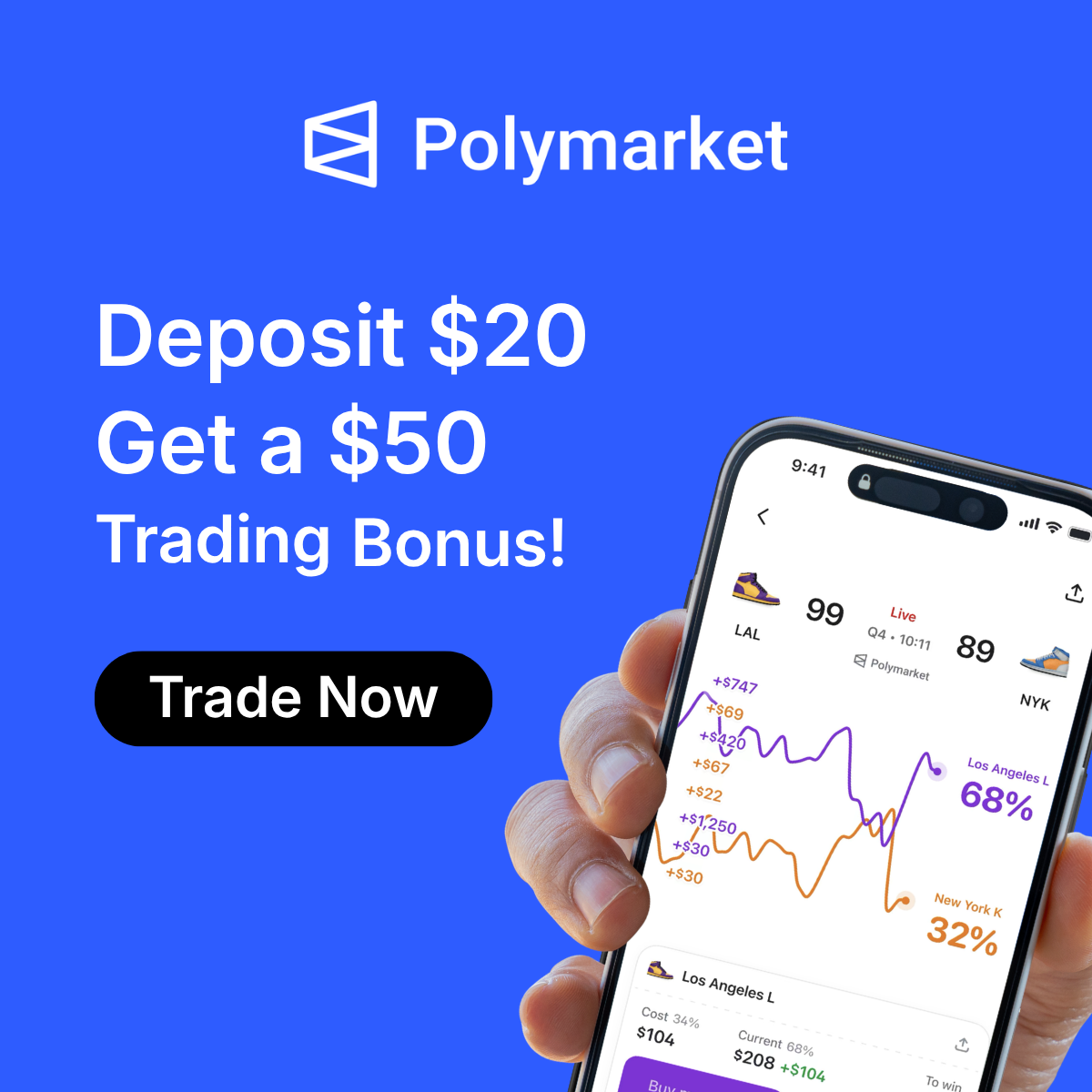 Polymarket